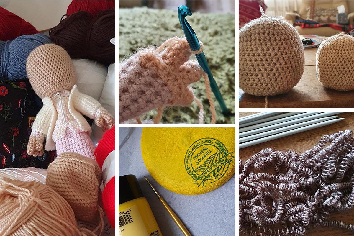 Mascot creation process step 3